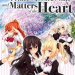 The Princess, the Stray Cat, and Matters of the Heart