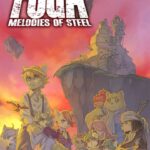 Fuga: Melodies of Steel