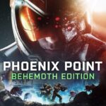 Phoenix Point: Behemoth Edition