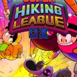 Super Hiking League DX