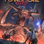 PowerSlave: Exhumed