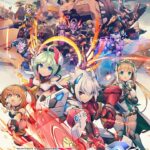 Gunvolt Chronicles: Luminous Avenger iX 2