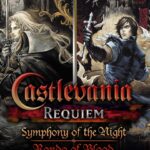 Castlevania Requiem: Symphony of the Night & Rondo of Blood