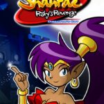 Shantae: Risky's Revenge - Director's Cut