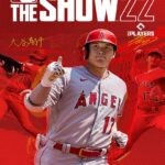 MLB The Show 22