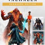 Assassin's Creed Valhalla: Ragnarök Edition