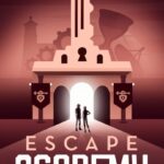 Escape Academy