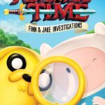 Adventure Time: Finn and Jake Investigations