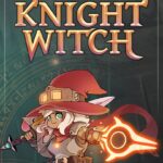 The Knight Witch