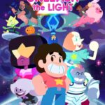 Steven Universe: Unleash the Light