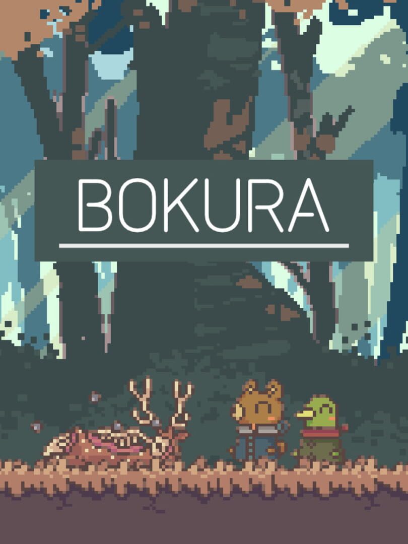 co4wx7 Bokura - Image 1