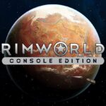 RimWorld: Console Edition