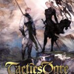Tactics Ogre: Reborn