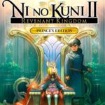 Ni no Kuni II: Revenant Kingdom - The Prince's Edition