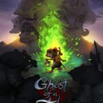 Ghost of a Tale