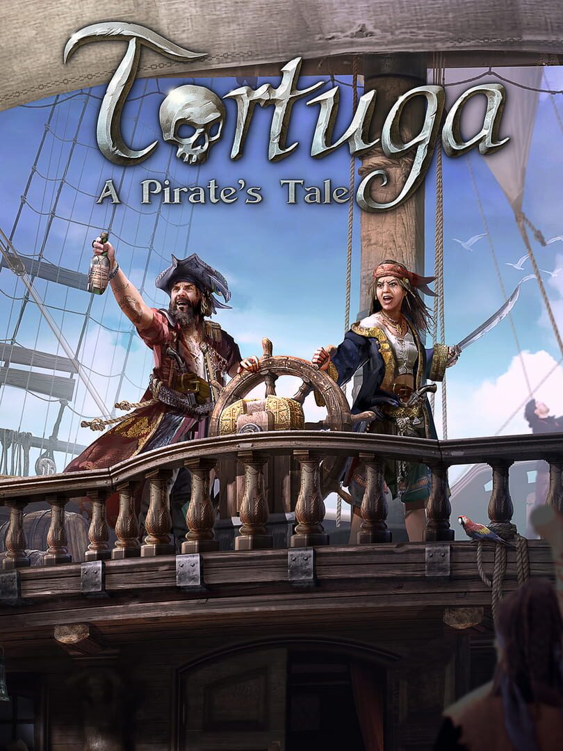 co60ub Tortuga: A Pirate's Tale - Image 1