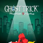 Ghost Trick: Phantom Detective
