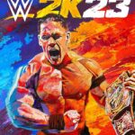 WWE 2K23: Icon Edition