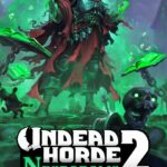Undead Horde 2: Necropolis