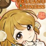 Volcano Princess