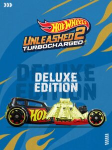 Hot Wheels Unleashed 2: Turbocharged – Deluxe Edition