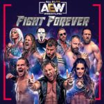 AEW: Fight Forever