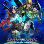 Star Ocean: The Second Story R