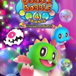 Bubble Bobble 4 Friends: The Baron Is Back!