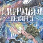 Final Fantasy XV: Deluxe Edition