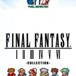 FINAL FANTASY I–VI Bundle