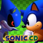 Sonic CD