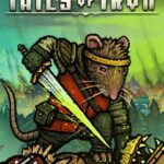 Tails of Iron