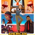 American Arcadia