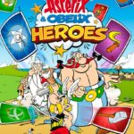 Asterix & Obelix: Heroes