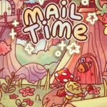 Mail Time