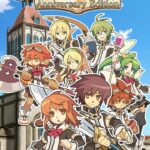 Class of Heroes: Anniversary Edition