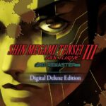 Shin Megami Tensei III: Nocturne - HD Remaster Digital Deluxe Edition