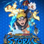 Naruto x Boruto: Ultimate Ninja Storm Connections