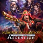 Nobunaga's Ambition: Sphere of Influence - Ascension