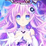 Neptunia: Sisters vs. Sisters