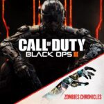 Call of Duty: Black Ops III - Zombies Chronicles Edition