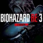 Biohazard RE: 3 - Z Version
