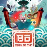 Bō: Path of the Teal Lotus