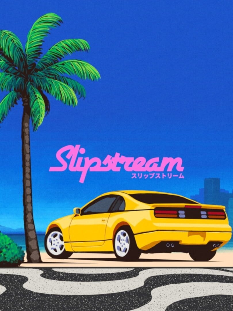 co8brm Slipstream - Image 1