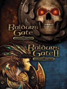 Baldur’s Gate and Baldur’s Gate II: Enhanced Editions