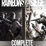 Tom Clancy's Rainbow Six Siege: Complete Edition