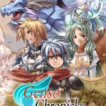 Genso Chronicles