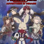 Flightpath: Adventures in Venaris