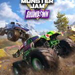 Monster Jam Showdown