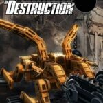 Instruments of Destruction